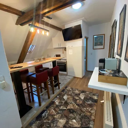 Apartment Dakaj
