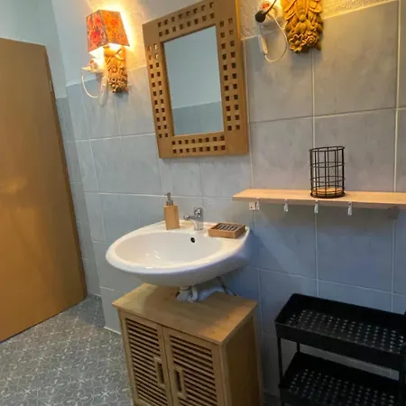Dakaj Apartment